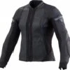 MACNA CYENNA Damen Lederjacke -Motorradladen macna cyenna damen lederjacke schwarz 46 202131sz46 2