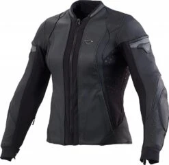 MACNA CYENNA Damen Lederjacke -Motorradladen macna cyenna damen lederjacke schwarz 46 202131sz46 3