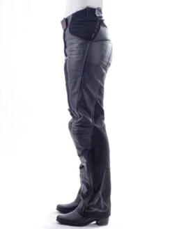 MACNA DAWN Damen Lederhose -Motorradladen macna dawn damen lederhose schwarz 44 302011sw44 2 1