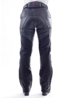 MACNA DAWN Damen Lederhose -Motorradladen macna dawn damen lederhose schwarz 44 302011sw44 3 1