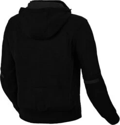 MACNA DISTRICT Damenhoodie -Motorradladen macna district damenhoodie schwarz xxl 202184szxxl 1 2