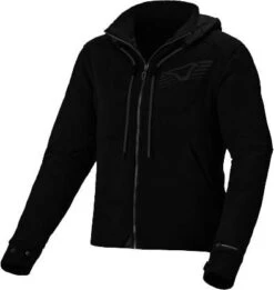 MACNA DISTRICT Damenhoodie -Motorradladen macna district damenhoodie schwarz xxl 202184szxxl 3