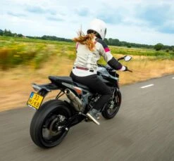 MACNA EVENT NIGHT EYE Damentextiljacke -Motorradladen macna event night eye damentextiljacke grau night eye schwarz pink xs 202158nexs 3 2