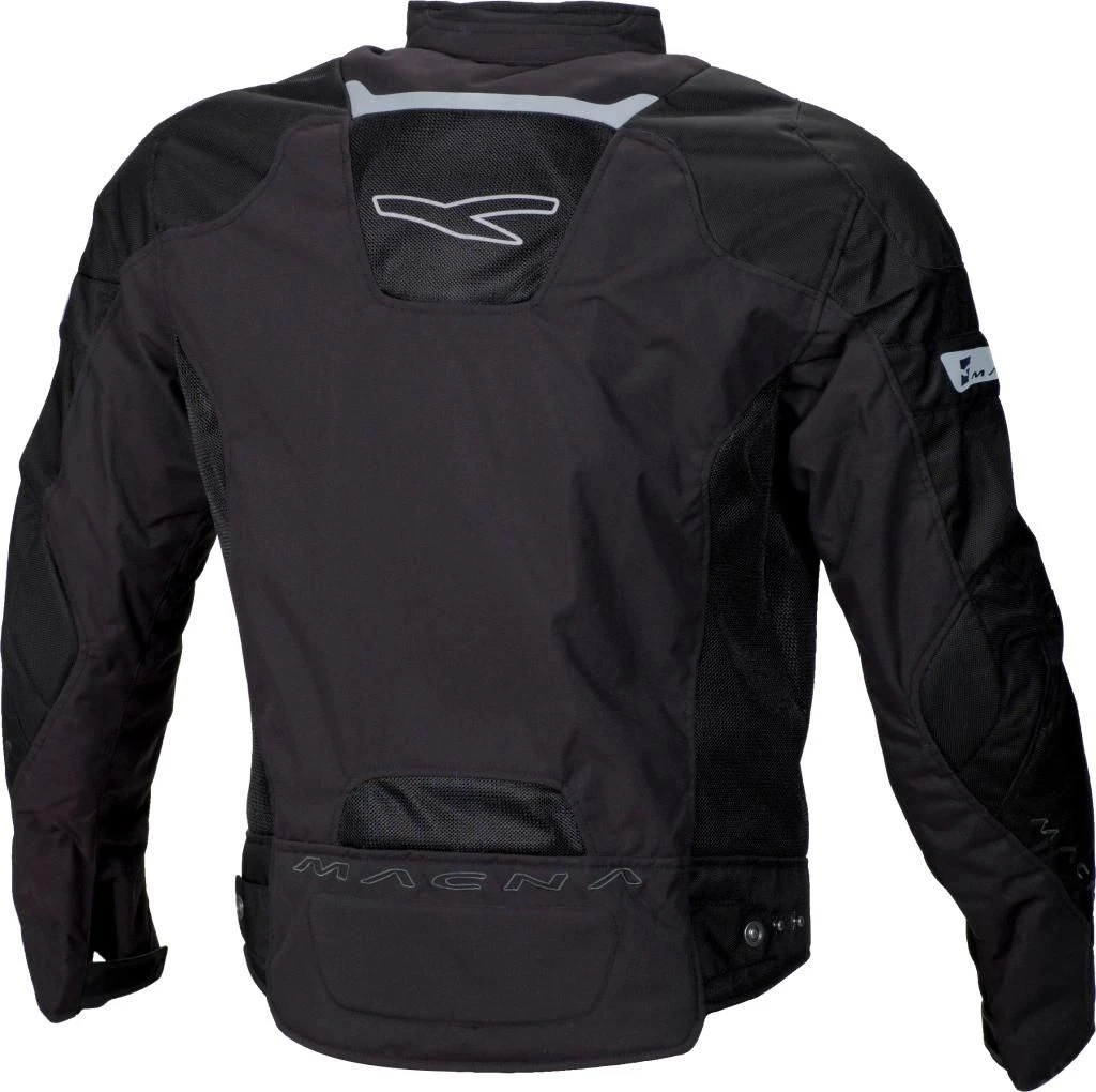 MACNA FIELD MESHJACKE 5 MACNA FIELD MESHJACKE – Bild 3