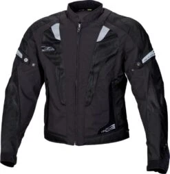 MACNA FIELD MESHJACKE 6 MACNA FIELD MESHJACKE -Motorradladen macna field meshjacke schwarz xxl 202007swxxl 3