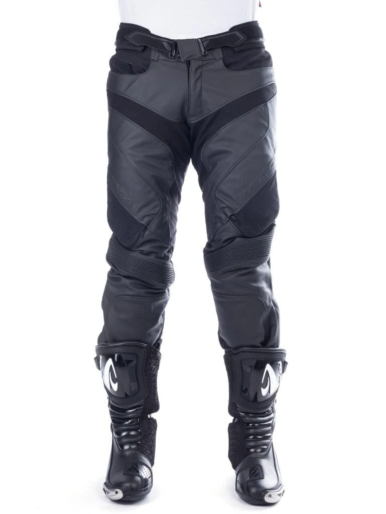 MACNA GUIDE LEDERHOSE 6 MACNA GUIDE LEDERHOSE – Bild 4