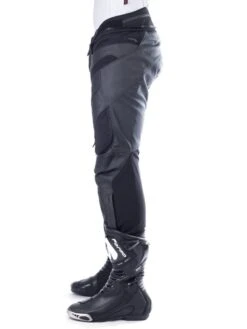 MACNA GUIDE LEDERHOSE 13 MACNA GUIDE LEDERHOSE -Motorradladen macna guide lederhose schwarz 60 302008sw60 2 3