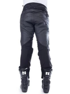 MACNA GUIDE LEDERHOSE 14 MACNA GUIDE LEDERHOSE -Motorradladen macna guide lederhose schwarz 60 302008sw60 3 3