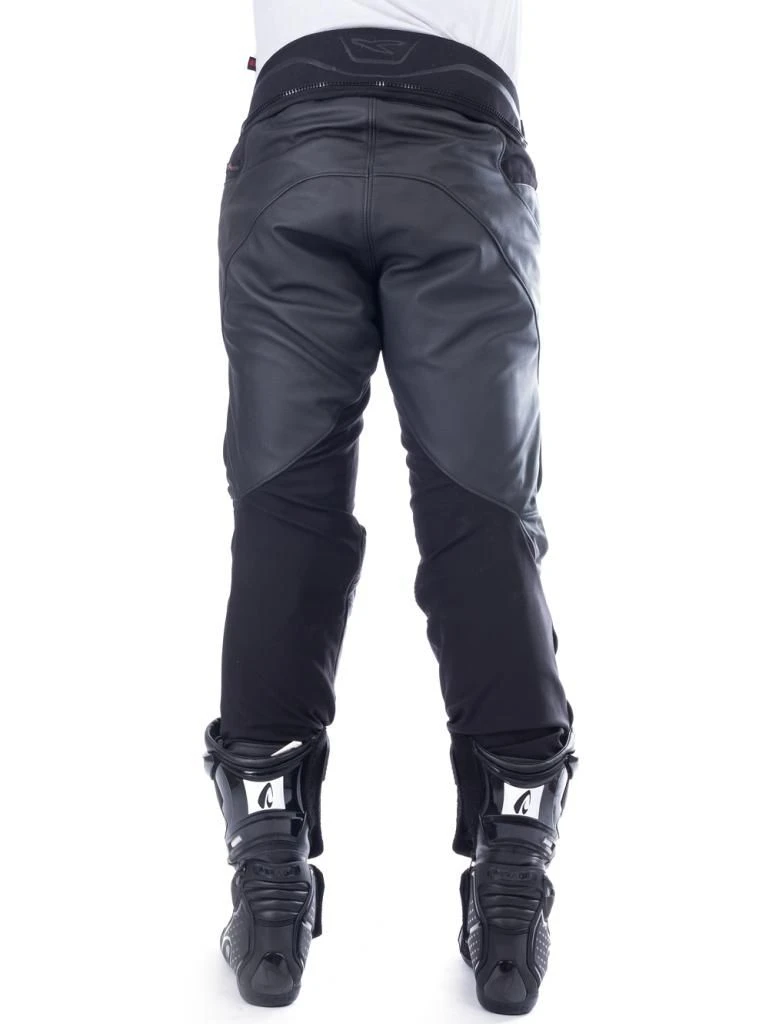 MACNA GUIDE LEDERHOSE 8 MACNA GUIDE LEDERHOSE – Bild 6