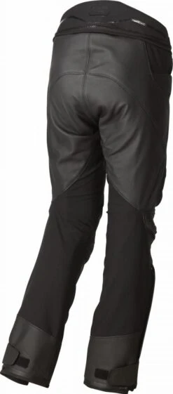 MACNA GUIDE LEDERHOSE 15 MACNA GUIDE LEDERHOSE -Motorradladen macna guide lederhose schwarz 60 302008sw60 4 3