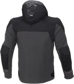 MACNA HOODINI Jacke -Motorradladen macna hoodini jacke schwarz xxl 202112swxxl 1 1