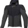 MACNA HOODINI Jacke -Motorradladen macna hoodini jacke schwarz xxl 202112swxxl 2