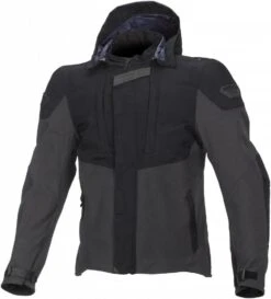 MACNA HOODINI Jacke -Motorradladen macna hoodini jacke schwarz xxl 202112swxxl 4