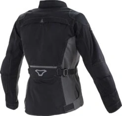 MACNA IMPALA Damen Textiljacke 9 MACNA IMPALA Damen Textiljacke -Motorradladen macna impala damen textiljacke schwarz anthrazit xxl 202127sgxxl 1 1