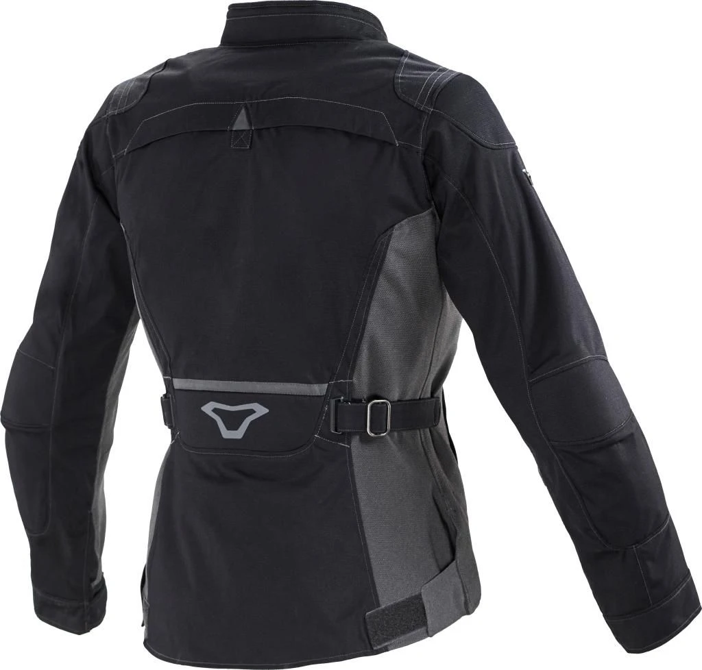 MACNA IMPALA Damen Textiljacke 6 MACNA IMPALA Damen Textiljacke – Bild 4