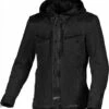 MACNA INLAND Hoodie -Motorradladen macna inland hoodie schwarz xxl 202218szxxl 7