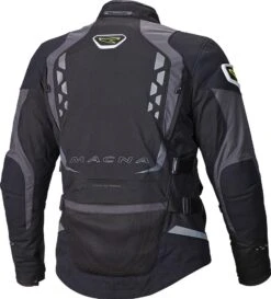 MACNA JURA Textiljacke -Motorradladen macna jura texjacke schwarz anth s 202059sws 1 2