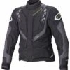MACNA JURA Textiljacke 2 MACNA JURA Textiljacke -Motorradladen macna jura texjacke schwarz anth s 202059sws 2