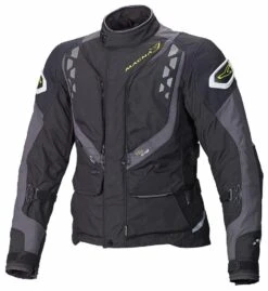 MACNA JURA Textiljacke -Motorradladen macna jura texjacke schwarz anth s 202059sws 4