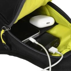 MACNA LEG BAG BASIC Beintasche -Motorradladen macna leg bag basic beintasche black 22x10x20cm 801046sz 2