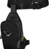 MACNA LEG BAG Beintasche -Motorradladen macna leg bag beintasche schwarz 121x7x20cm 800884sz 3