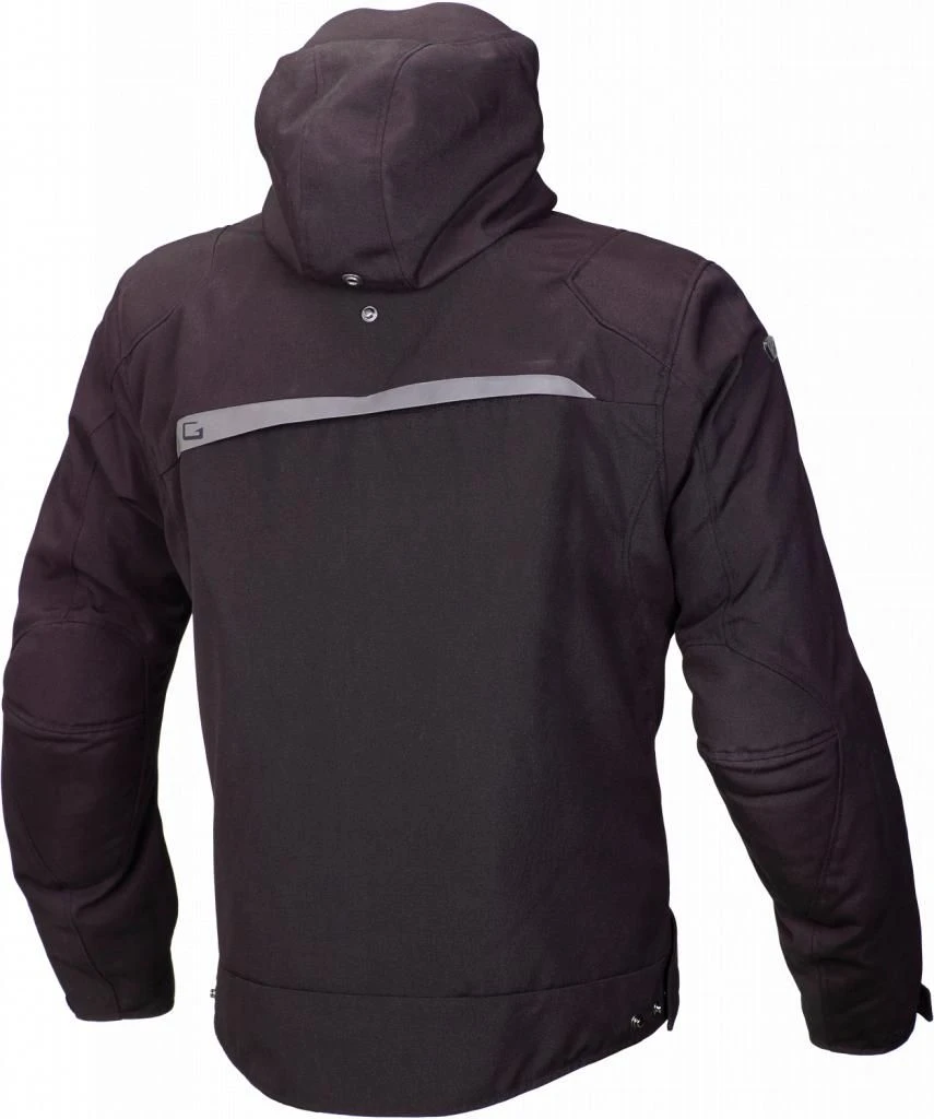 MACNA MOOD Textiljacke 5 MACNA MOOD Textiljacke – Bild 3