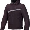 MACNA MOOD Textiljacke -Motorradladen macna mood textiljacke schwarz xxl 202100swxxl 2