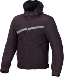 Motorradladen 7 Motorradladen -Motorradladen macna mood textiljacke schwarz xxl 202100swxxl 3