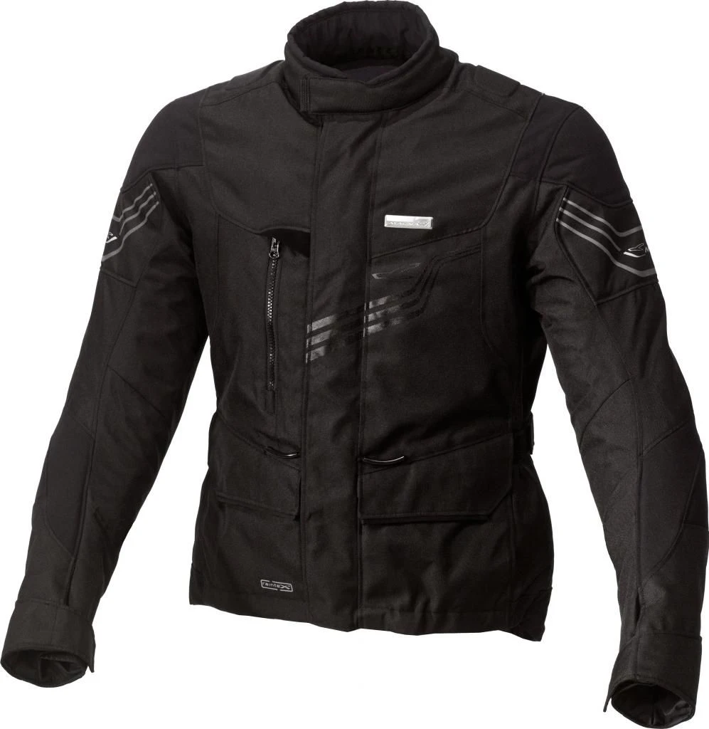 MACNA NOVICE JACKE 4 MACNA NOVICE JACKE – Bild 2
