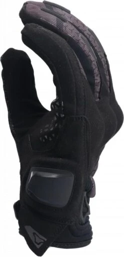 MACNA OCTAR Damen Handschuh -Motorradladen macna octar damen handschuh schwarz xxl 602053swxxl 3 2