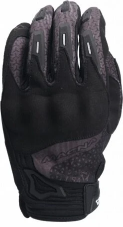 MACNA OCTAR Damen Handschuh -Motorradladen macna octar damen handschuh schwarz xxl 602053swxxl 5