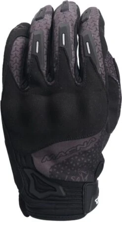 MACNA OCTAR Damen Handschuh -Motorradladen macna octar damen handschuh schwarz xxl 602053swxxl 6