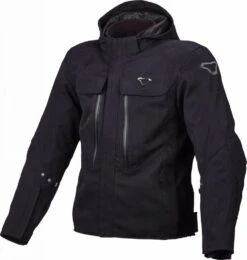 MACNA QUGA Textiljacke -Motorradladen macna quga textiljacke schwarz xxl 202150swxxl 3
