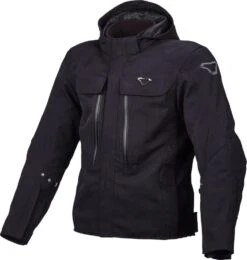 MACNA QUGA Textiljacke -Motorradladen macna quga textiljacke schwarz xxl 202150swxxl 4