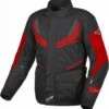 MACNA RANCHER Textiljacke -Motorradladen macna rancher textiljacke schwarz rot xxl 202206srxxl 2
