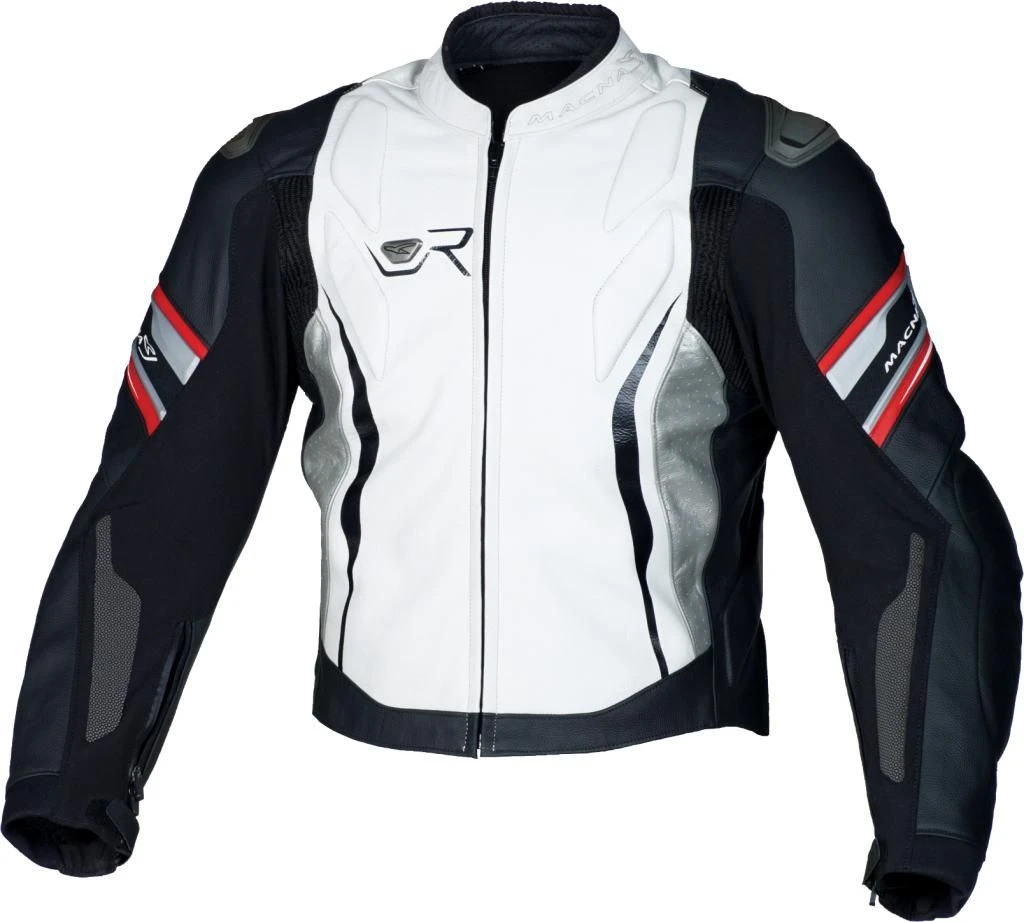 MACNA RAPID LEDERJACKE 5 MACNA RAPID LEDERJACKE – Bild 3