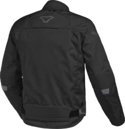 MACNA SOLUTE Textiljacke -Motorradladen macna solute textiljacke schwarz xxl 202200szxxl 1 2