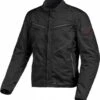 MACNA SOLUTE Textiljacke 1 MACNA SOLUTE Textiljacke -Motorradladen macna solute textiljacke schwarz xxl 202200szxxl 2