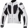 MACNA SURGE Textiljacke -Motorradladen macna surge mesh textiljacke h grau schw xxl 202064gsxxl 6