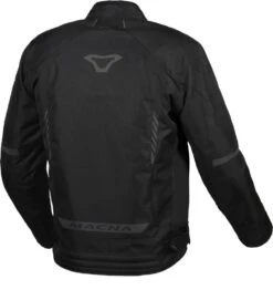 MACNA TAZAR Textiljacke 9 MACNA TAZAR Textiljacke -Motorradladen macna tazar textiljacke schwarz xxl 202207szxxl 1 1