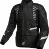 MACNA ULTIMAX Textiljacke -Motorradladen macna ultimax textiljacke schwarz xxl 202190szxxl 2