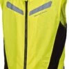 MACNA VISION 4 ALL ELEMENT Warnweste -Motorradladen macna vision 4 all element warnweste fluo gelb xxl 3xl 202126gexl 2