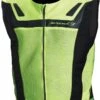 MACNA VISION 4 ALL-S WARNWESTE 1 MACNA VISION 4 ALL-S WARNWESTE -Motorradladen macna vision 4 all s warnweste neongelb schwarz xxl 3xl 202022ngxl 4