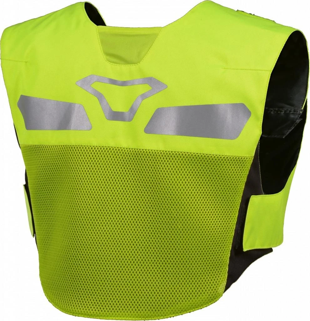 MACNA VISION TECH VEST Warnweste 5 MACNA VISION TECH VEST Warnweste – Bild 4