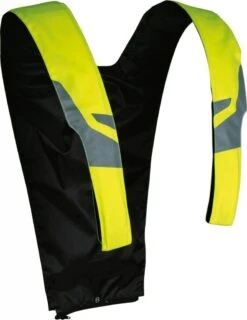 MACNA VISION VEST N 7 MACNA VISION VEST N -Motorradladen macna vision vest n neongelb grau xxl 202026ggxxl 1 1