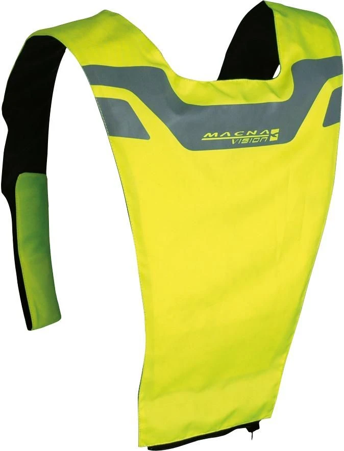 MACNA VISION VEST N 3 MACNA VISION VEST N