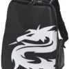 MADIF B-5980-MD MILTON RUCKSACK -Motorradladen madif b 5980 md milton rucksack schwarz silber 800008ss 4