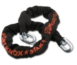 MAGGI 12´S Kette Ohne Schloss 5 MAGGI 12´S Kette Ohne Schloss -Motorradladen maggi 12 s kette ohne schloss schwarz 110cm 900512sw 1 3