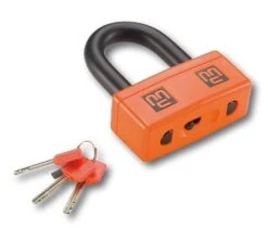 MAGGI BLADE 65 Bügelschloss