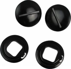 MAX P-MAX VISIERSCHRAUBEN